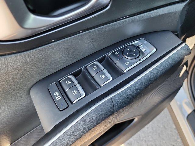 new 2026 Kia Sorento car, priced at $32,797