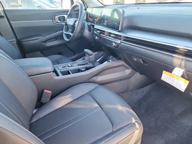 new 2026 Kia Sorento car, priced at $32,797