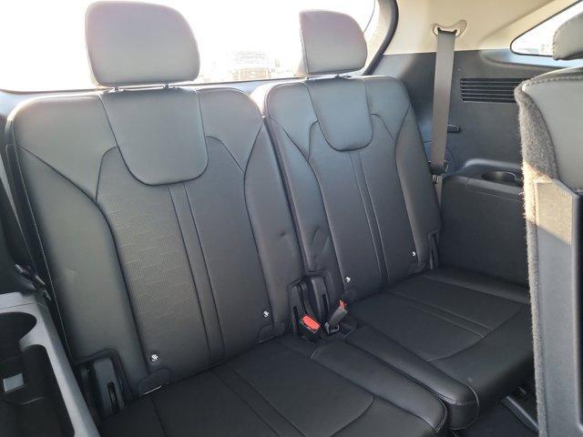 new 2026 Kia Sorento car, priced at $32,797