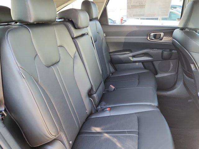 new 2026 Kia Sorento car, priced at $32,797