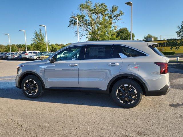 new 2026 Kia Sorento car, priced at $32,797