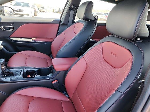 new 2025 Kia K4 car, priced at $27,128