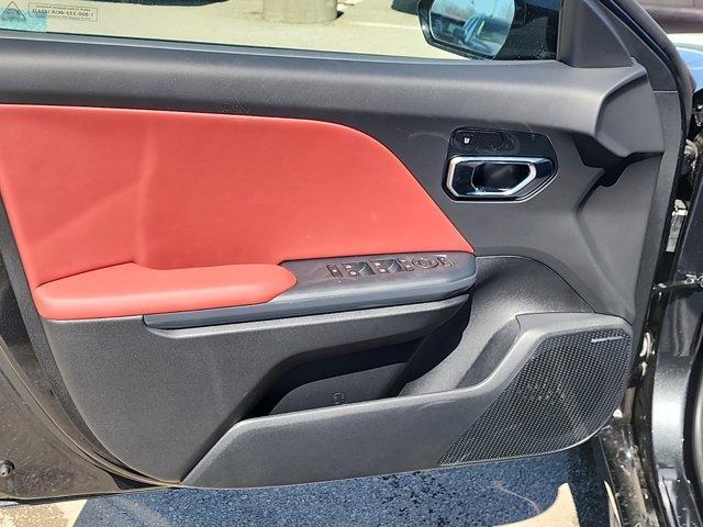 new 2025 Kia K4 car, priced at $27,128