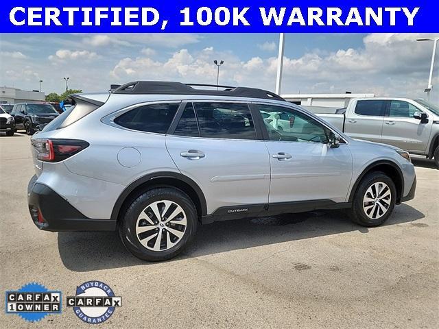 used 2022 Subaru Outback car, priced at $26,000