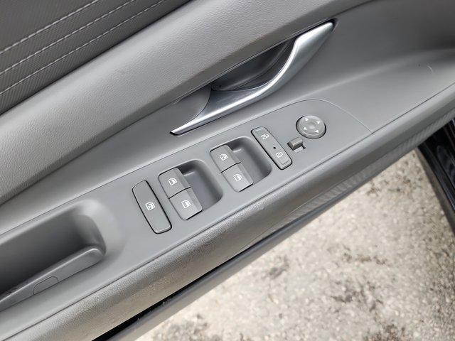 used 2023 Hyundai Elantra car, priced at $18,500
