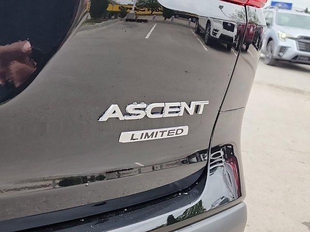 new 2024 Subaru Ascent car, priced at $44,963