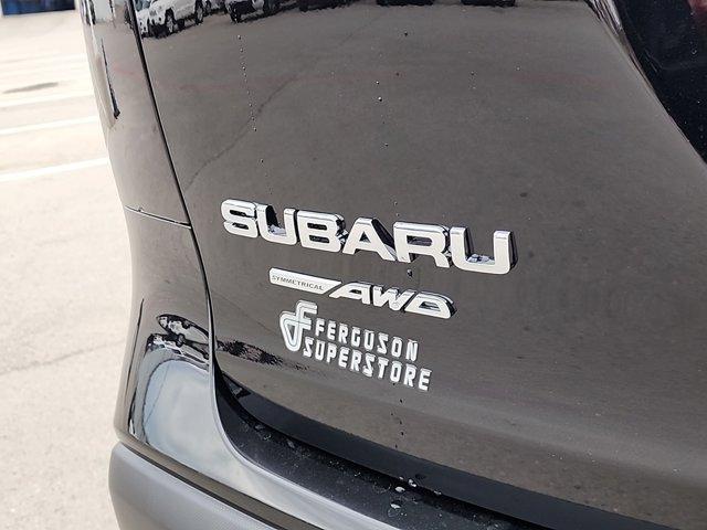 new 2024 Subaru Ascent car, priced at $44,963