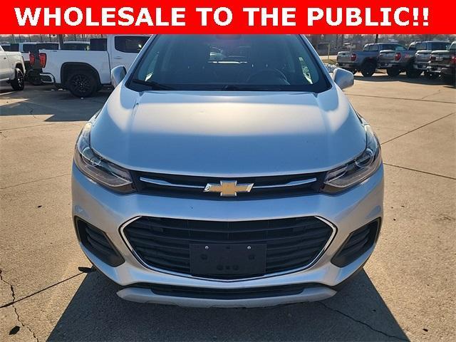 used 2019 Chevrolet Trax car, priced at $7,000