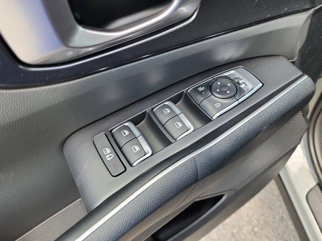 new 2026 Kia Sorento car, priced at $36,002