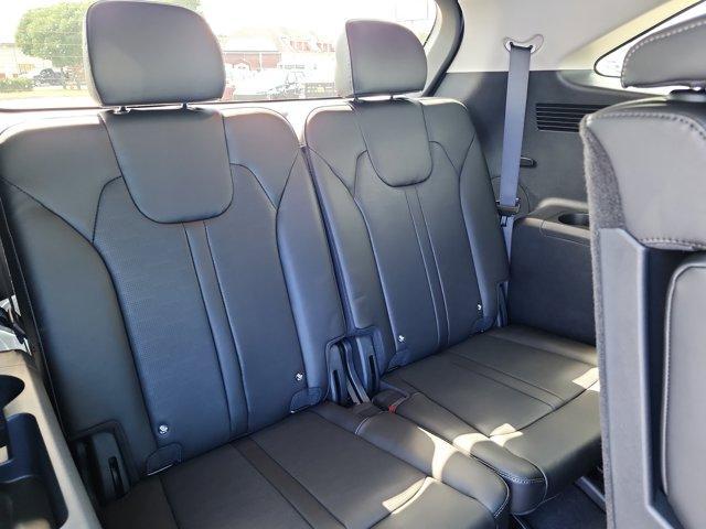 new 2026 Kia Sorento car, priced at $36,002