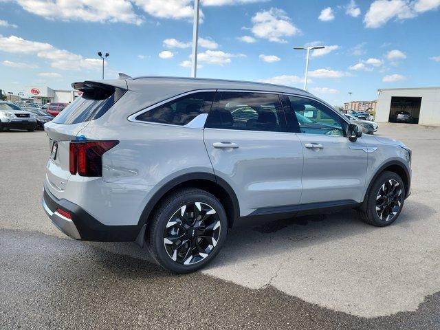 new 2026 Kia Sorento car, priced at $36,002