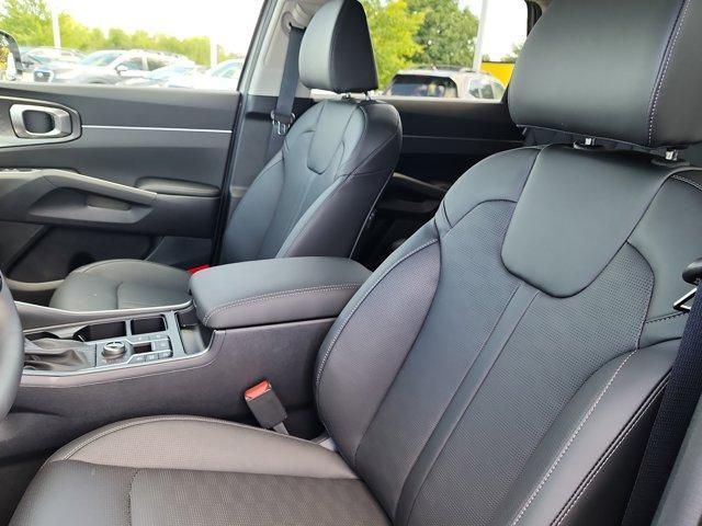 new 2026 Kia Sorento car, priced at $36,002