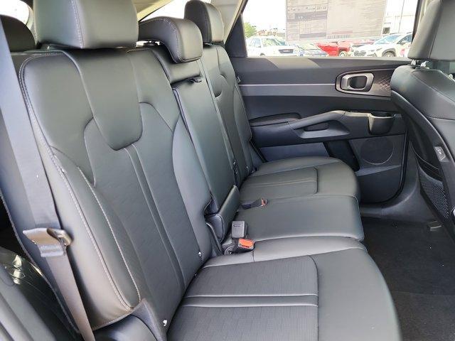 new 2026 Kia Sorento car, priced at $36,002