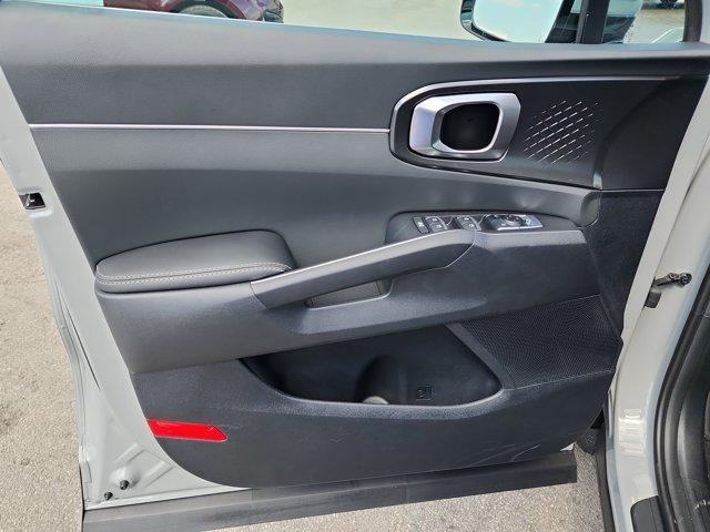 new 2026 Kia Sorento car, priced at $36,002
