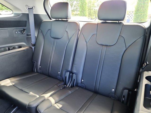 new 2026 Kia Sorento car, priced at $36,002