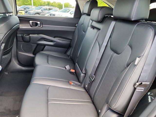 new 2026 Kia Sorento car, priced at $36,002