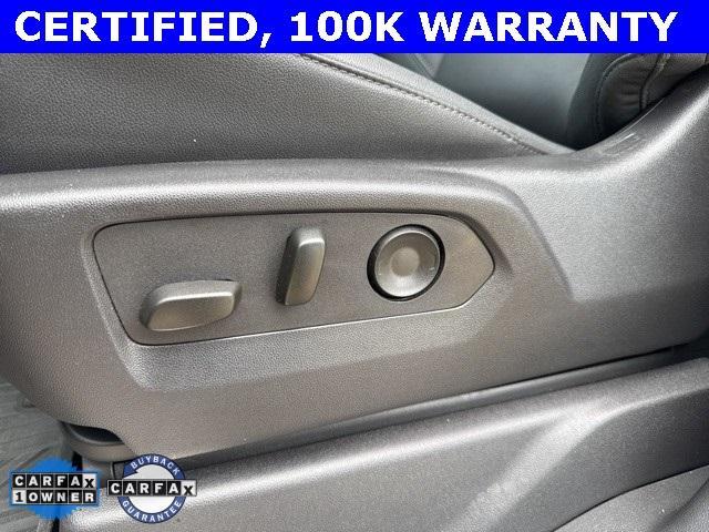used 2025 Chevrolet Silverado 1500 car, priced at $58,000