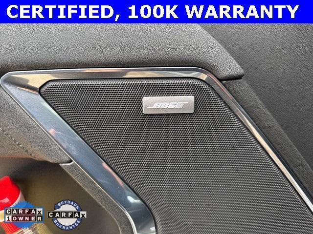 used 2025 Chevrolet Silverado 1500 car, priced at $58,000