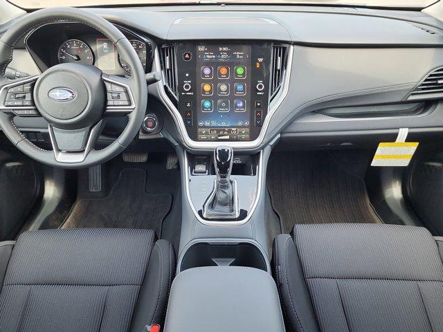 new 2025 Subaru Legacy car, priced at $29,758