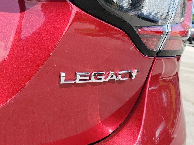 new 2025 Subaru Legacy car, priced at $29,758