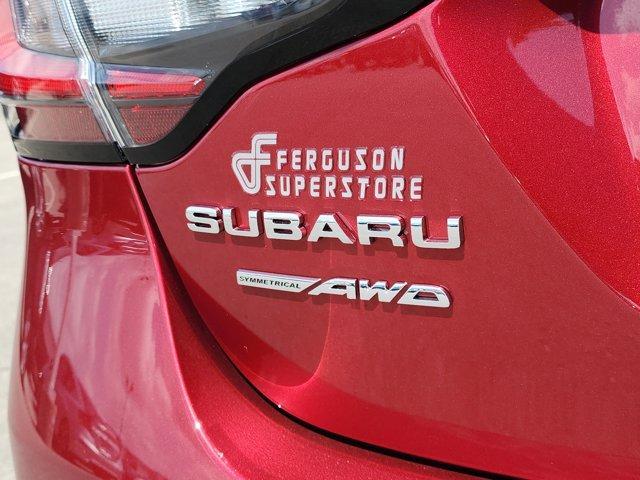new 2025 Subaru Legacy car, priced at $29,758