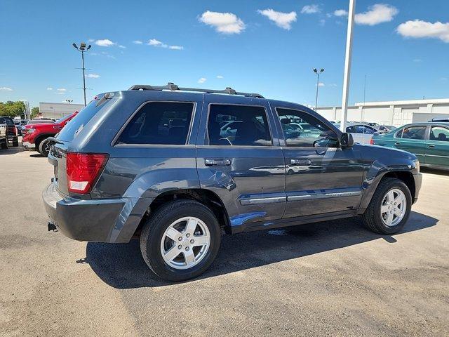 used 2007 Jeep Grand Cherokee car, priced at $7,500