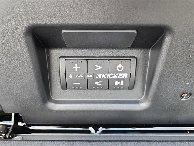 new 2026 GMC Sierra 1500 car, priced at $74,155