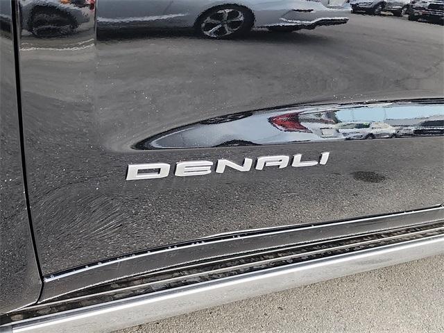 new 2026 GMC Sierra 1500 car, priced at $74,155