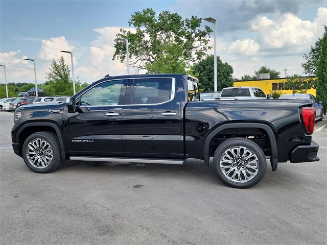 new 2026 GMC Sierra 1500 car, priced at $74,155