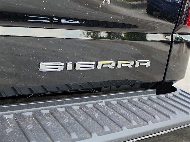 new 2026 GMC Sierra 1500 car, priced at $74,155