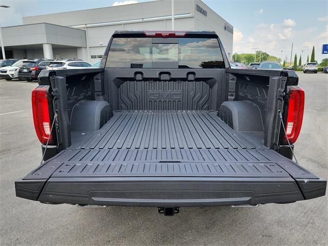 new 2026 GMC Sierra 1500 car, priced at $74,155