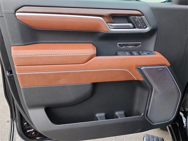 new 2026 GMC Sierra 1500 car, priced at $74,155