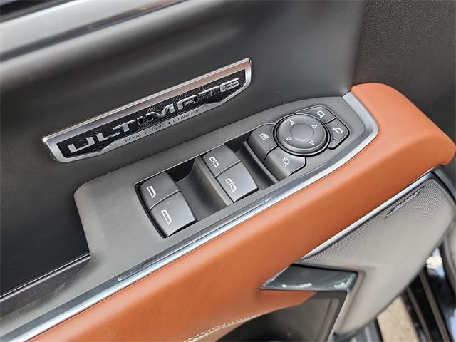 new 2026 GMC Sierra 1500 car, priced at $74,155