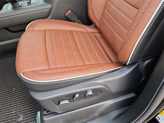 new 2026 GMC Sierra 1500 car, priced at $74,155