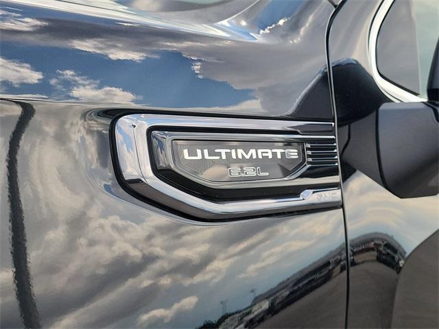 new 2026 GMC Sierra 1500 car, priced at $74,155