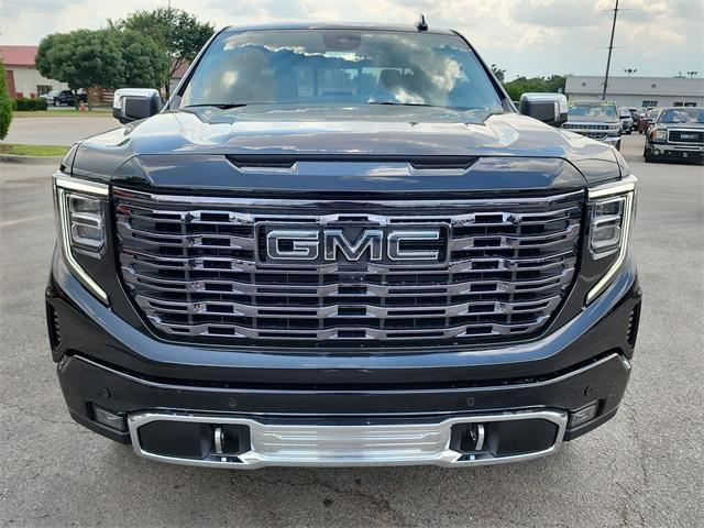 new 2026 GMC Sierra 1500 car, priced at $74,155