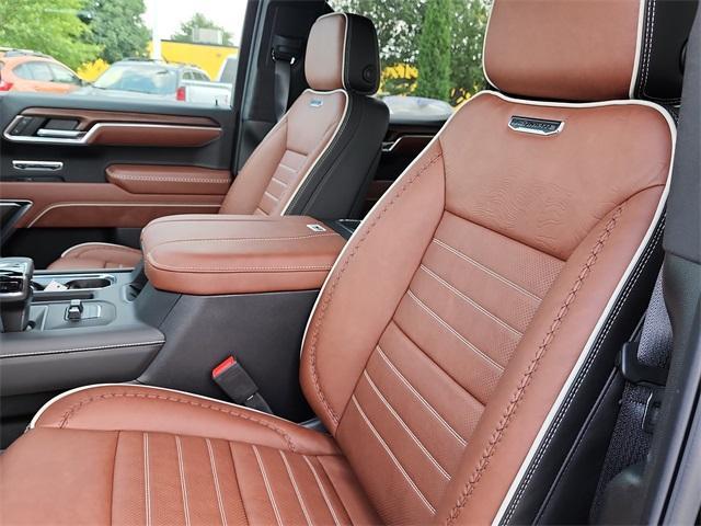 new 2026 GMC Sierra 1500 car, priced at $74,155