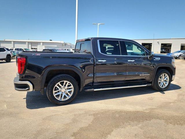 used 2020 GMC Sierra 1500 car, priced at $38,000