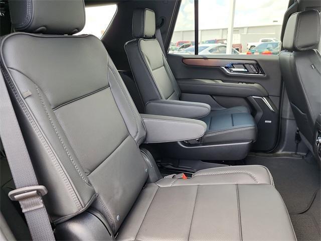 new 2025 GMC Yukon car, priced at $85,677