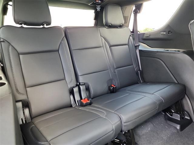 new 2025 GMC Yukon car, priced at $85,677