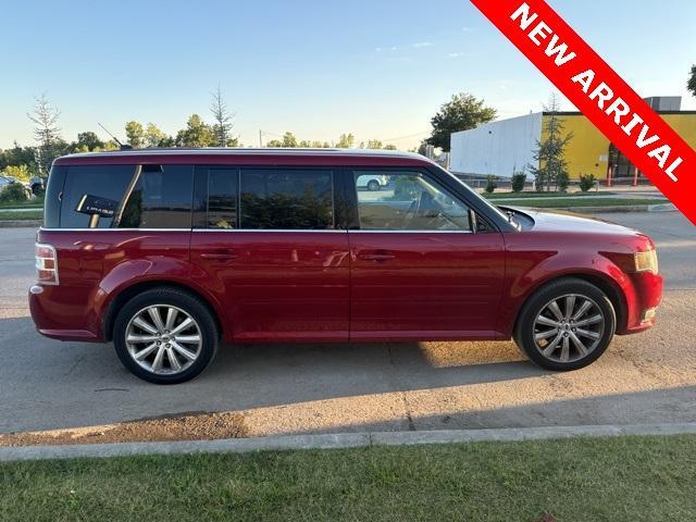 used 2013 Ford Flex car, priced at $10,000