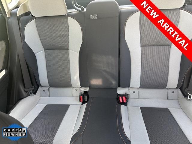 used 2018 Subaru Crosstrek car, priced at $19,000