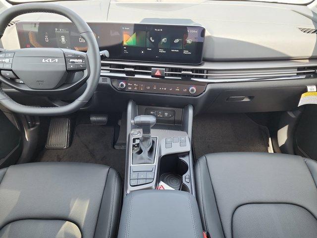 new 2026 Kia Sportage car, priced at $28,968