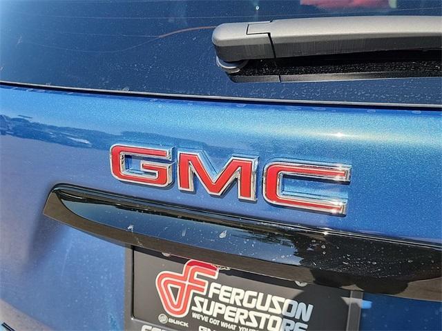 new 2024 GMC Terrain car, priced at $29,930