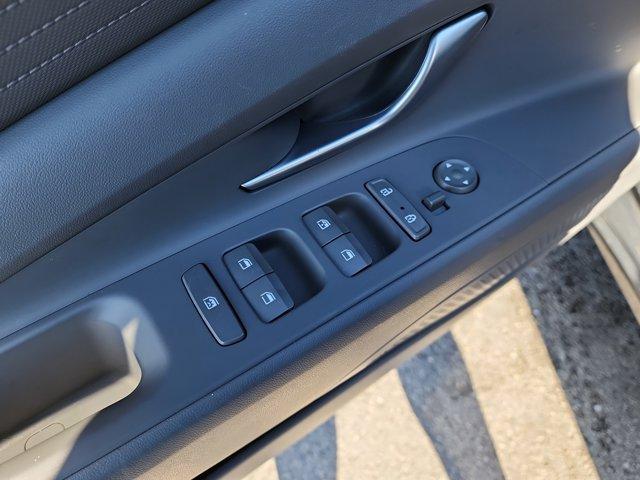 used 2023 Hyundai Elantra car, priced at $19,000