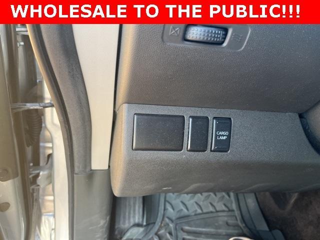 used 2013 Nissan Frontier car, priced at $10,000