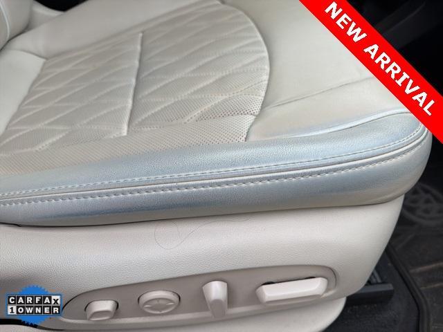 used 2023 Buick Enclave car, priced at $31,000