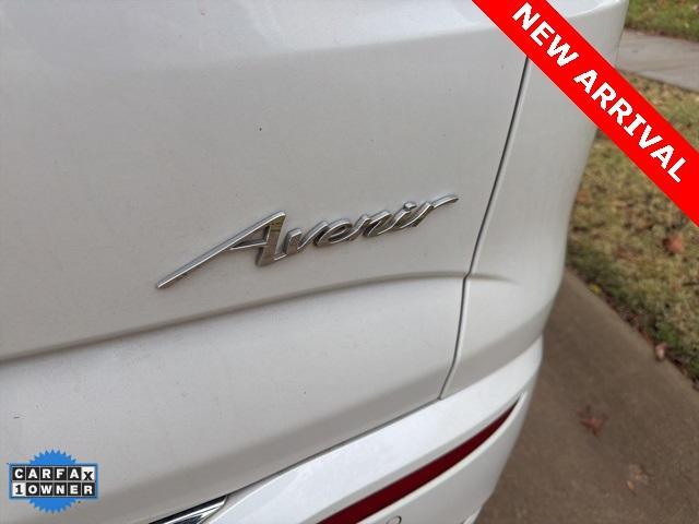 used 2023 Buick Enclave car, priced at $31,000