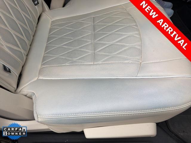used 2023 Buick Enclave car, priced at $31,000