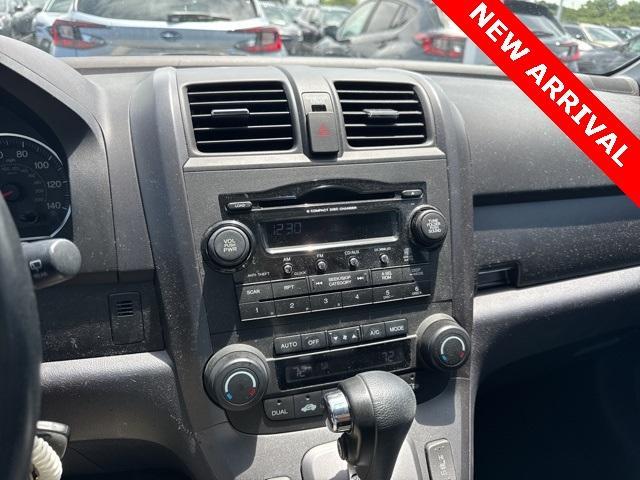 used 2008 Honda CR-V car, priced at $10,000
